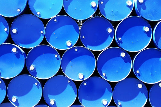 Best practices for storing lubricants