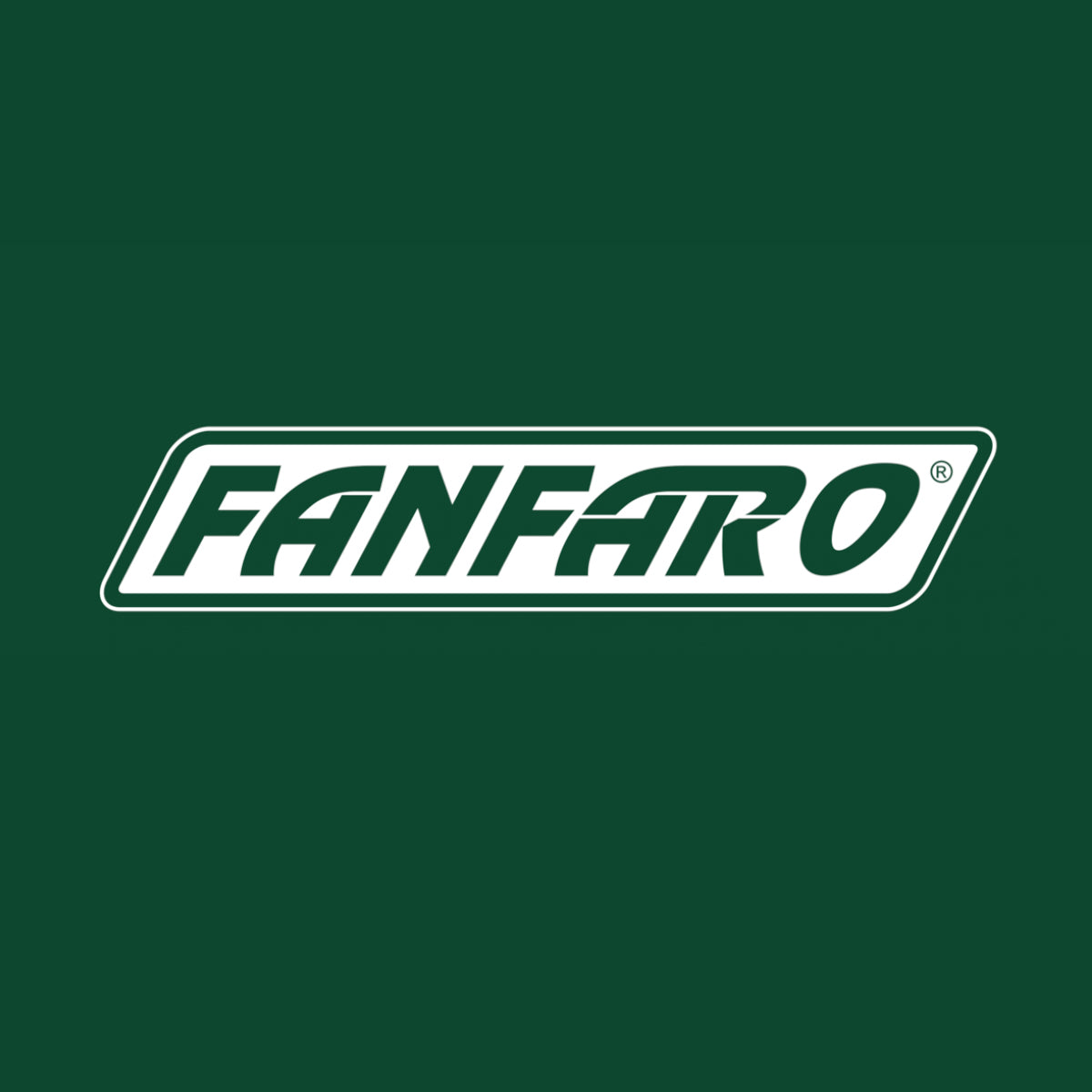 Fanfaro Logo