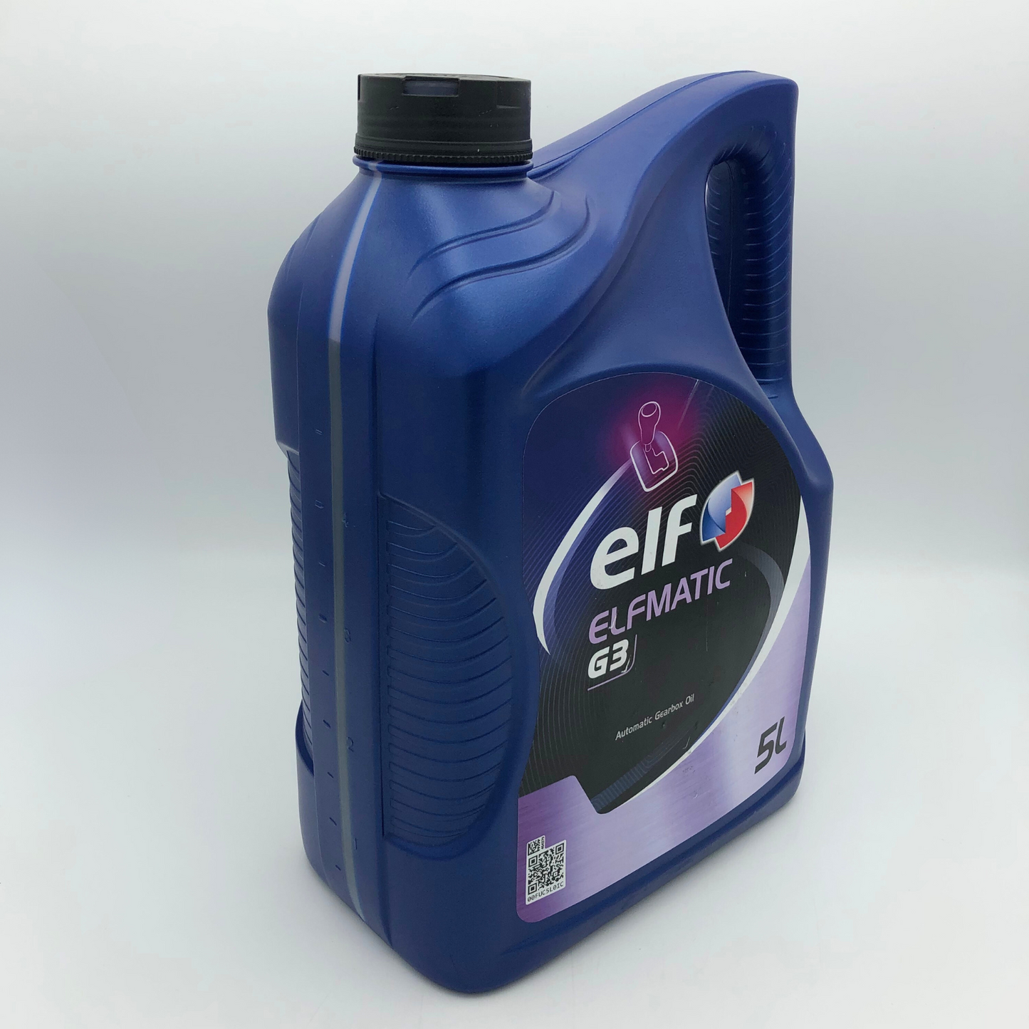 ELF ELFMATIC G3 Automatic Gearbox Oil - 5 Litres
