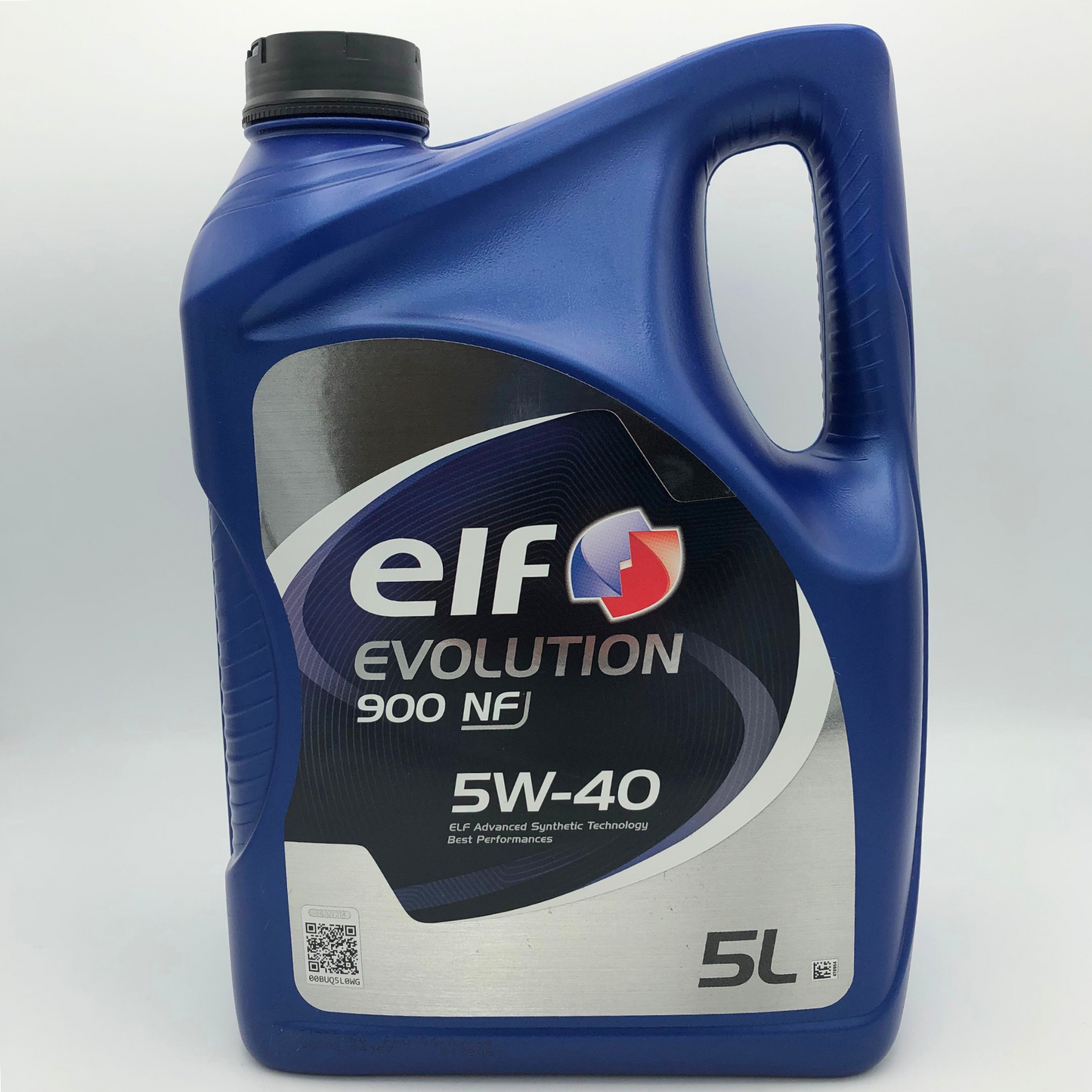 ELF Evolution 900 NF 5W-40 Semi Synthetic Engine Oil - 5 Litres