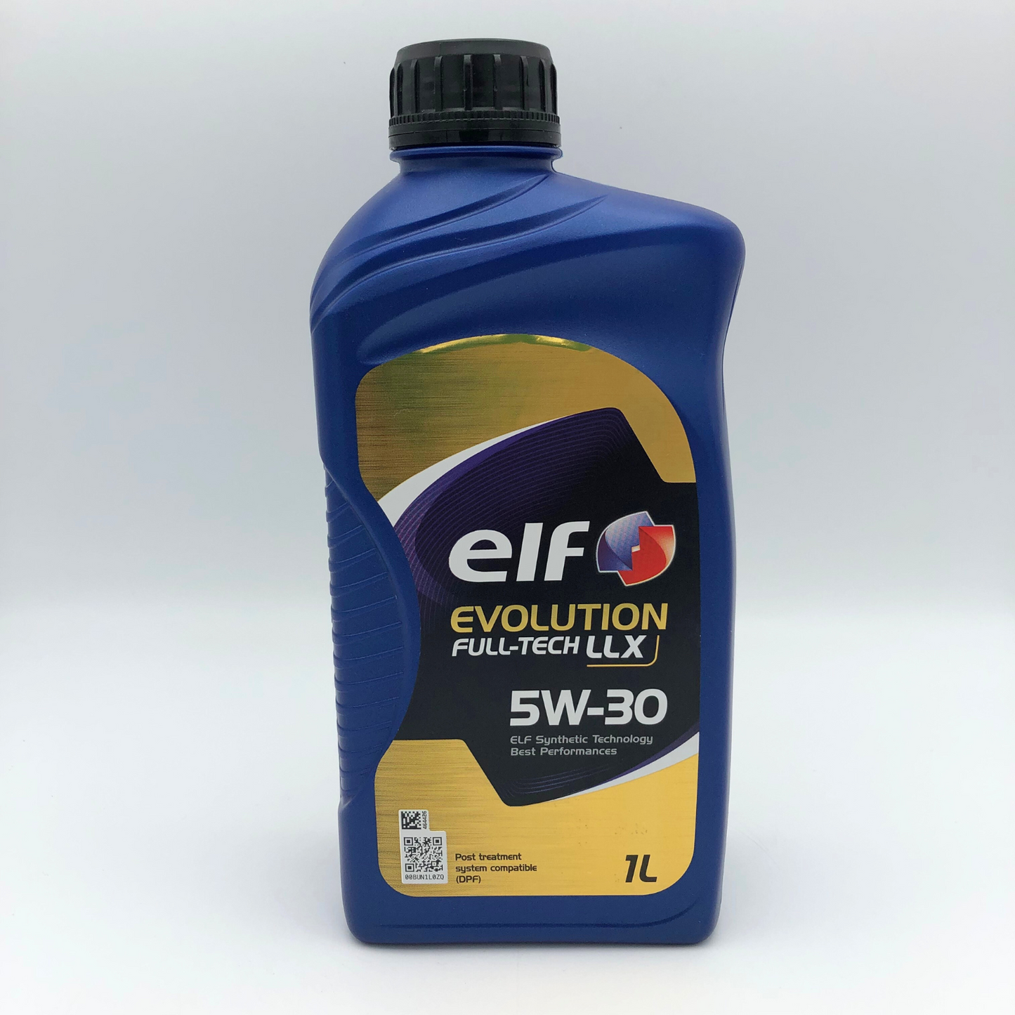 ELF Evolution FULL TECH LLX 5W-30 Engine Oil - 1 Litre