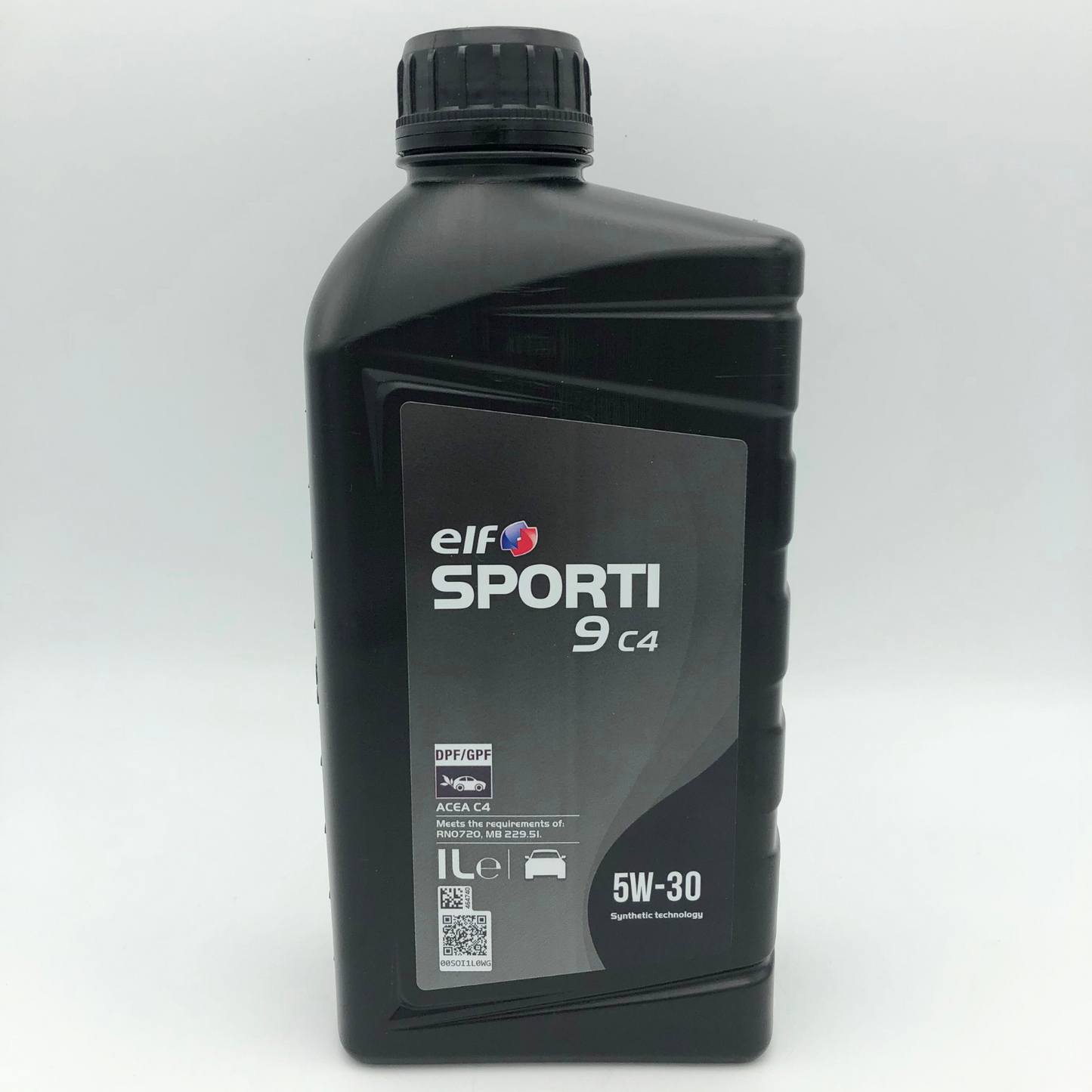 ELF SPORTI 9 C4 5W-30 Engine Oil - 1 Litre