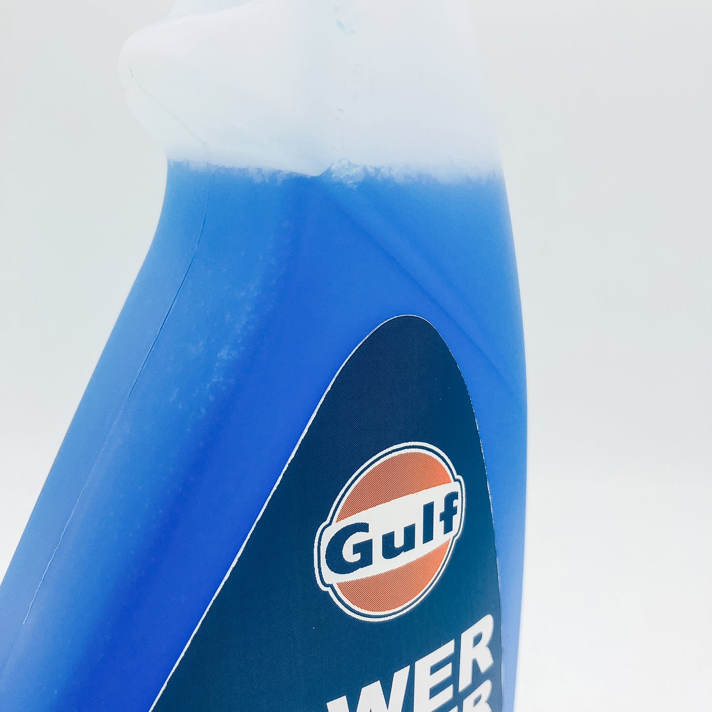 Gulf Power De-Icer Spray - 500ml