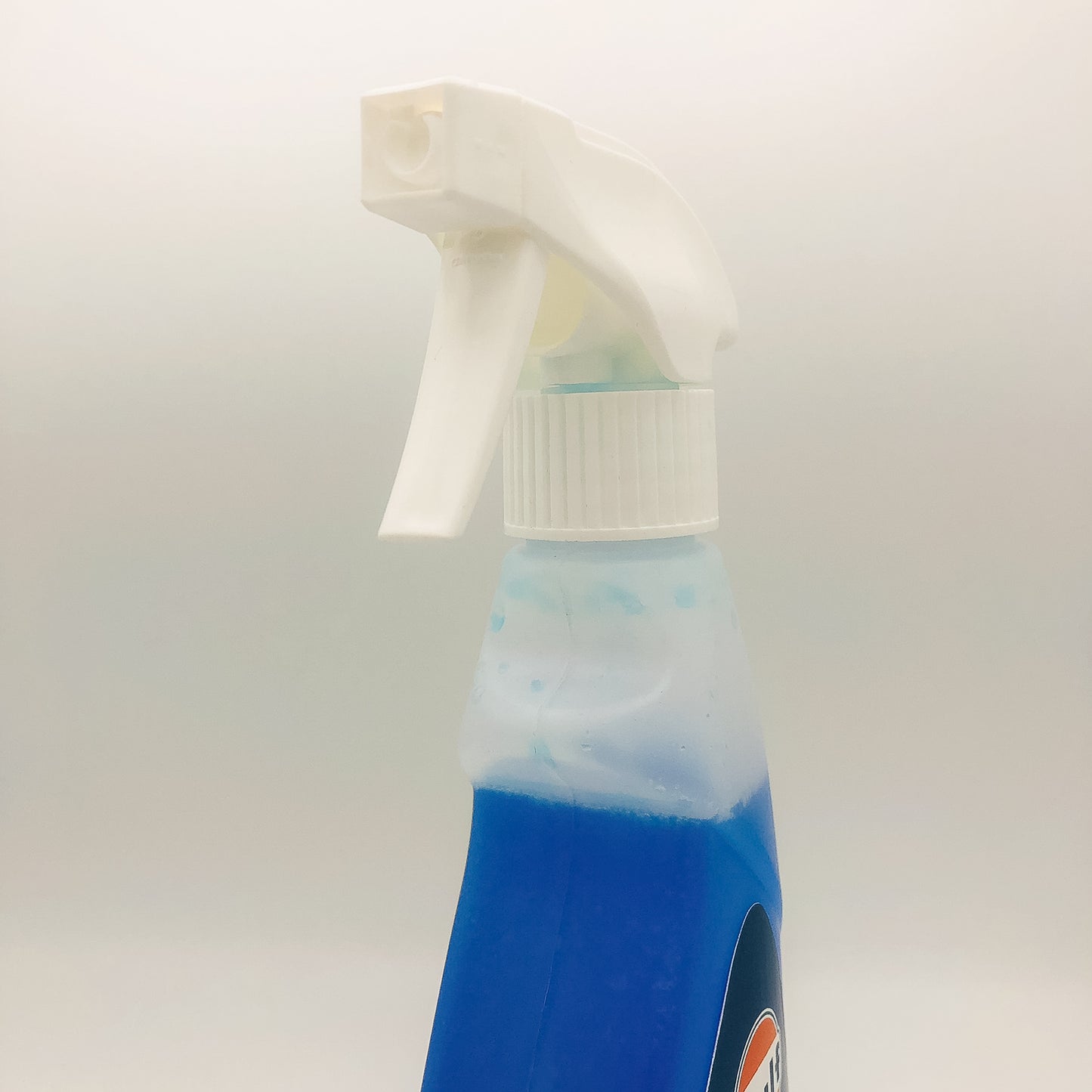 Gulf Power De-Icer Spray - 500ml