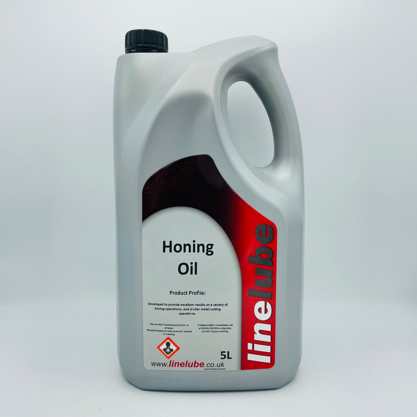 5L honing oil