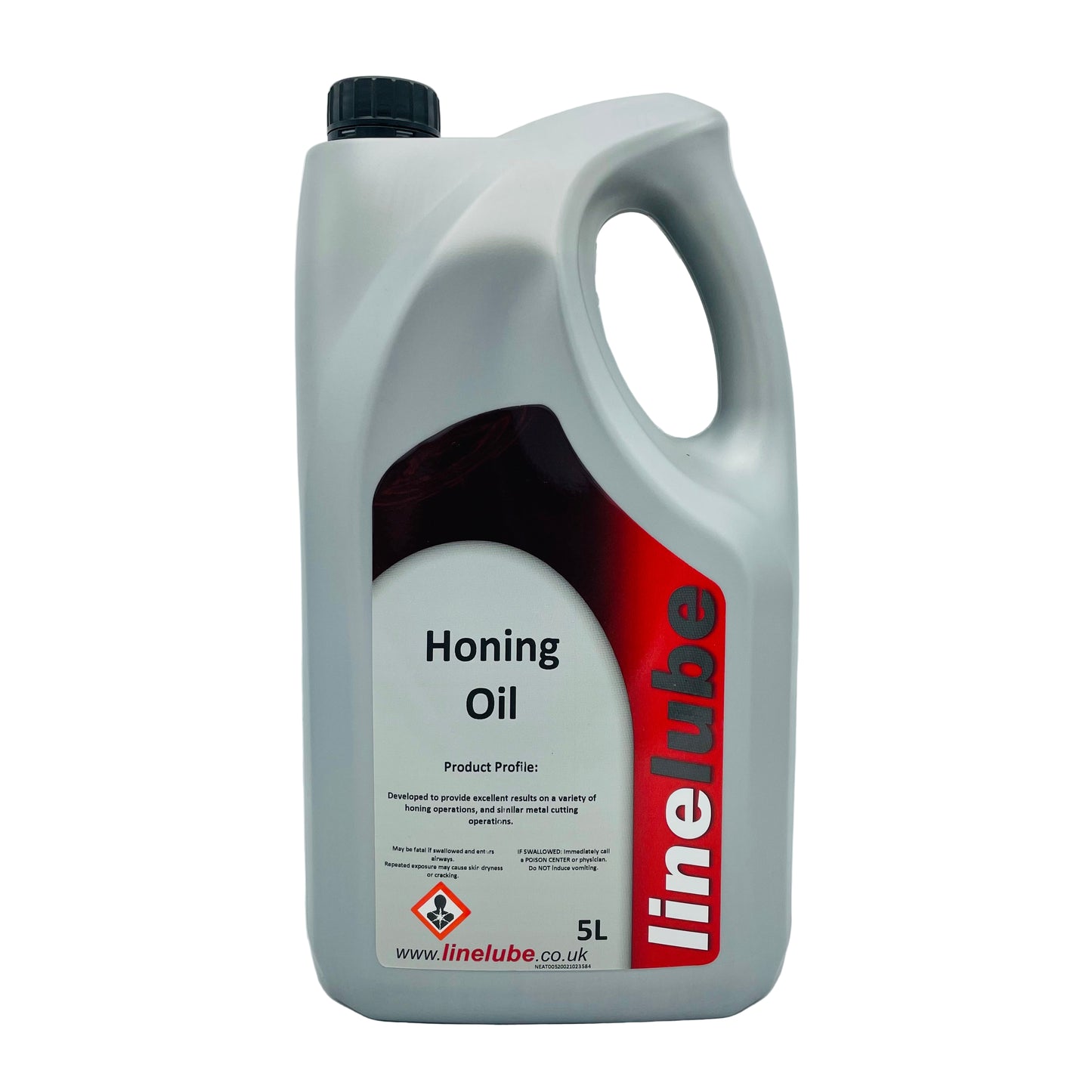 5L honing oil