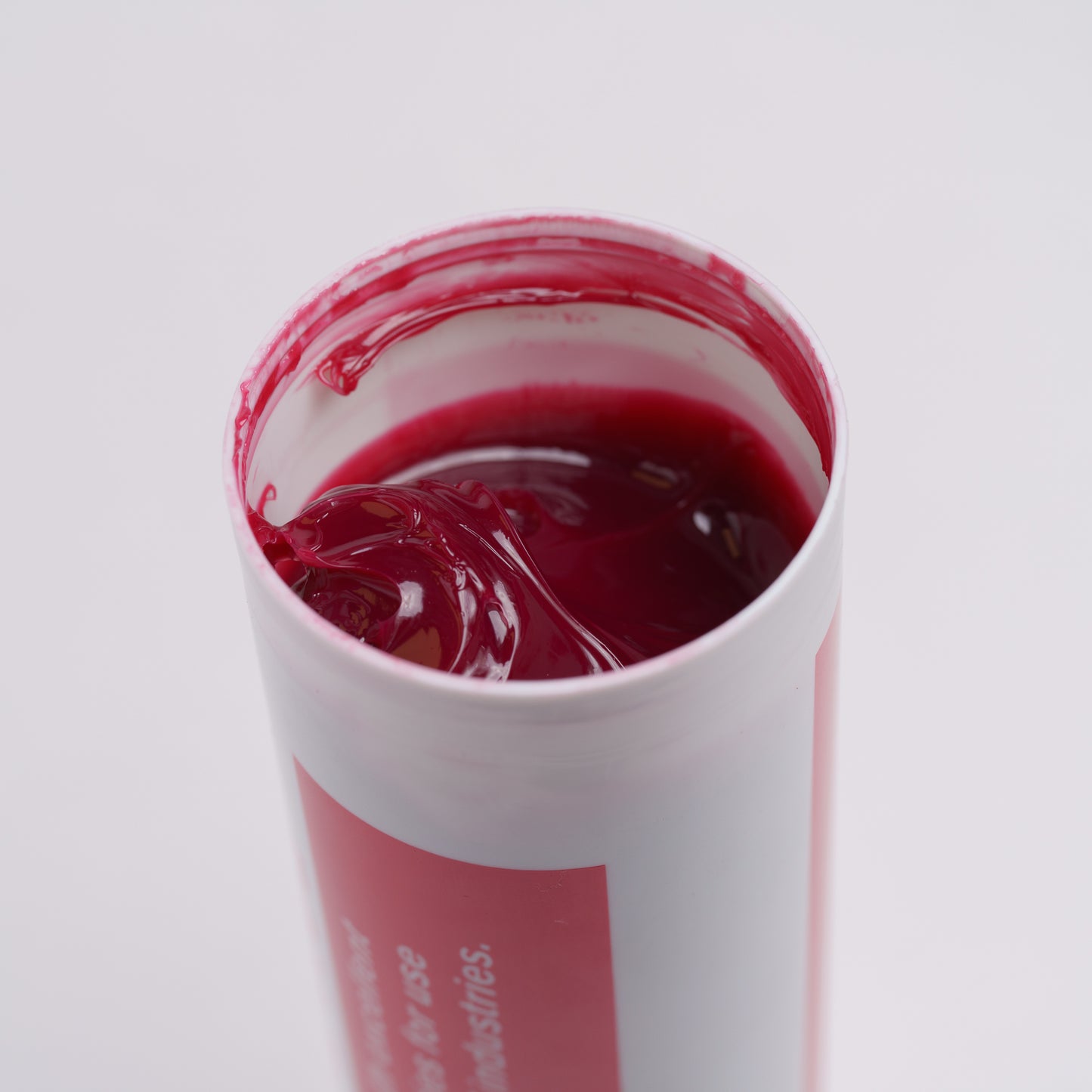 Linelube Lithium EP2 Complex Red Multi-Purpose Grease 400 Grams Open Container to see colour