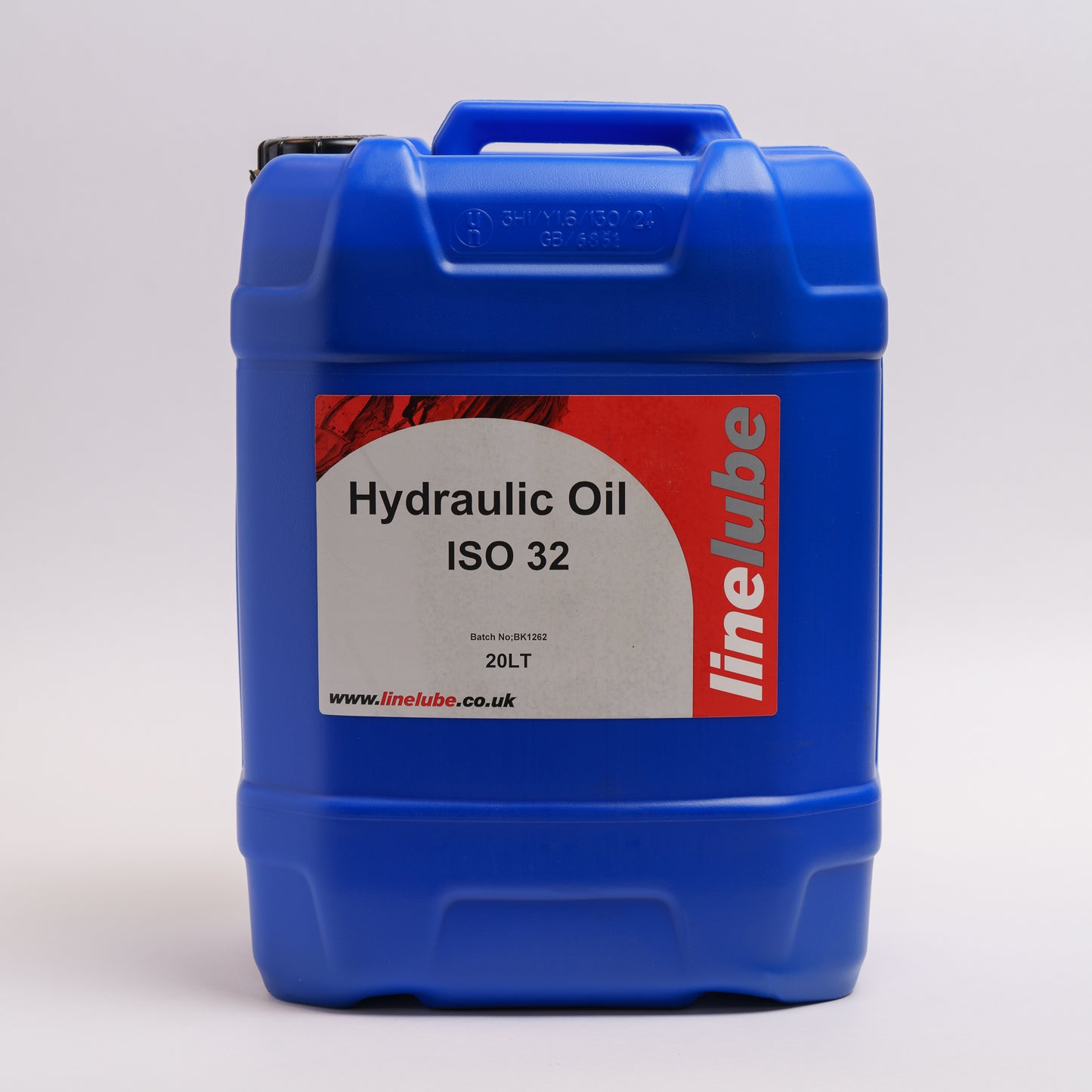 Linelube_Hydraulic_ISO_32_20L