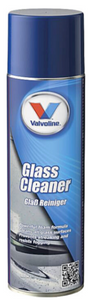 Valvoline Professional All Surface Glass Cleaner Degreasing Foam No Streak Aerosol - 500ml