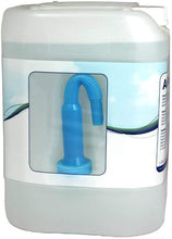 Load image into Gallery viewer, Greenox AdBlue Plastic Drum Euro 5/6 ISO 22241 Compliant with Pouring Spout - 20 Litres
