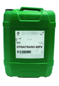 TOTAL DYNATRANS MPV API GL-4 JOHN DEERE JDM J20C - 200 Litres
