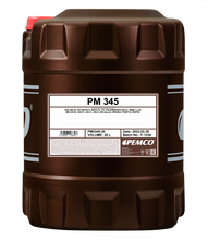 Load image into Gallery viewer, PEMCO 345 SAE 5W-30 Synthetic API SN/CH-4 ACEA C2/C3 VW 505.01 GM Dexos2 Diesel Engine Oil

