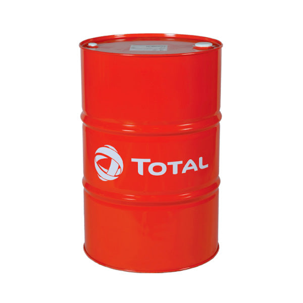 Total Dynatrans AC 50 Axle / Final Drive Oil SAE 50 Monograde Oil - 208 Litres