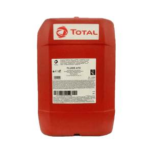 Total Fluide ATX Automatic Transmission Fluid MB-Approval 236.6 - 20 Litre