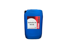 Load image into Gallery viewer, Linelube Hydraulic Oil ISO 68 DIN 51524 Part II - 20 Litres - All Oils
