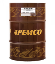 Load image into Gallery viewer, PEMCO ISO 46 Hydraulic Fluid Oil  ASLE 70-1, 70-2, 70-3 DIN 51524
