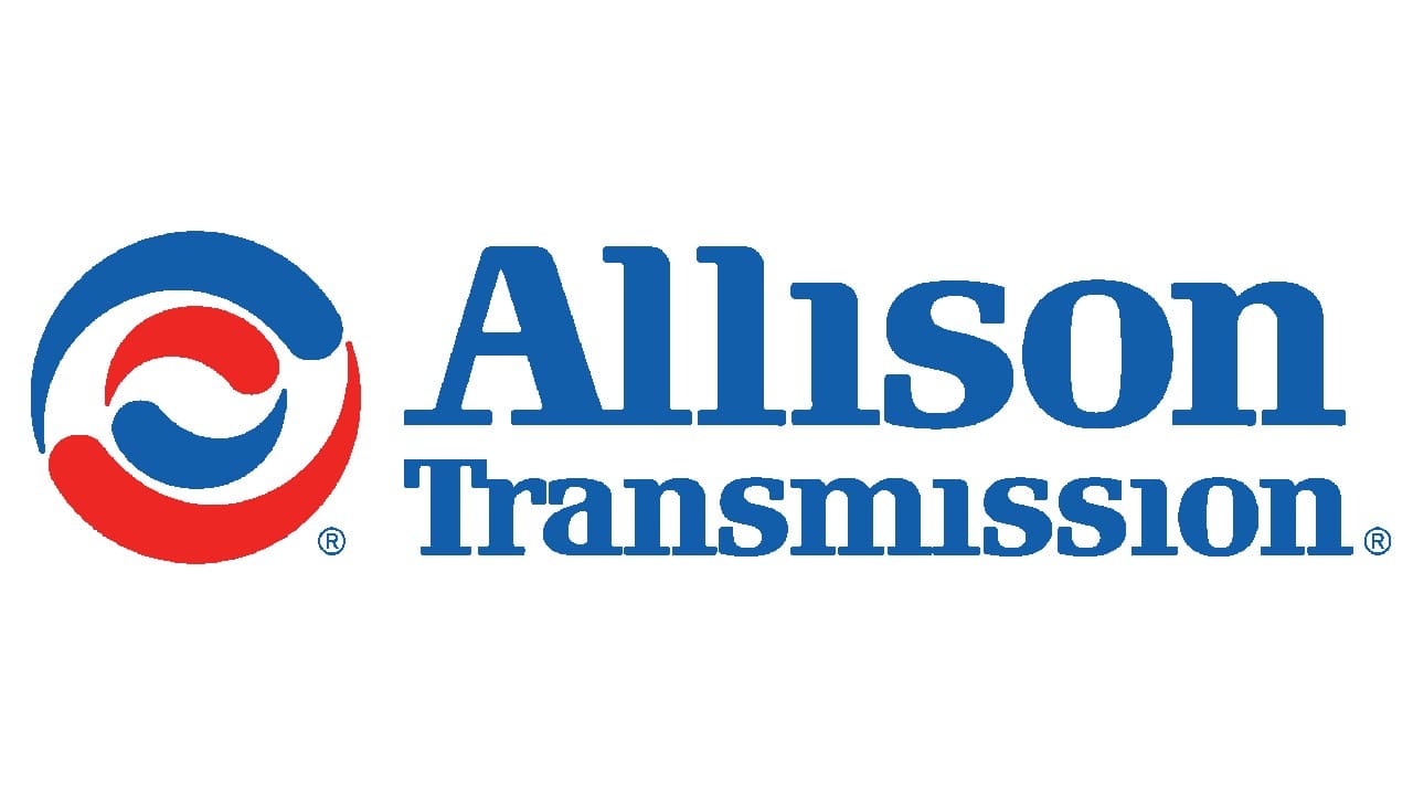 Allison Transmission Logo