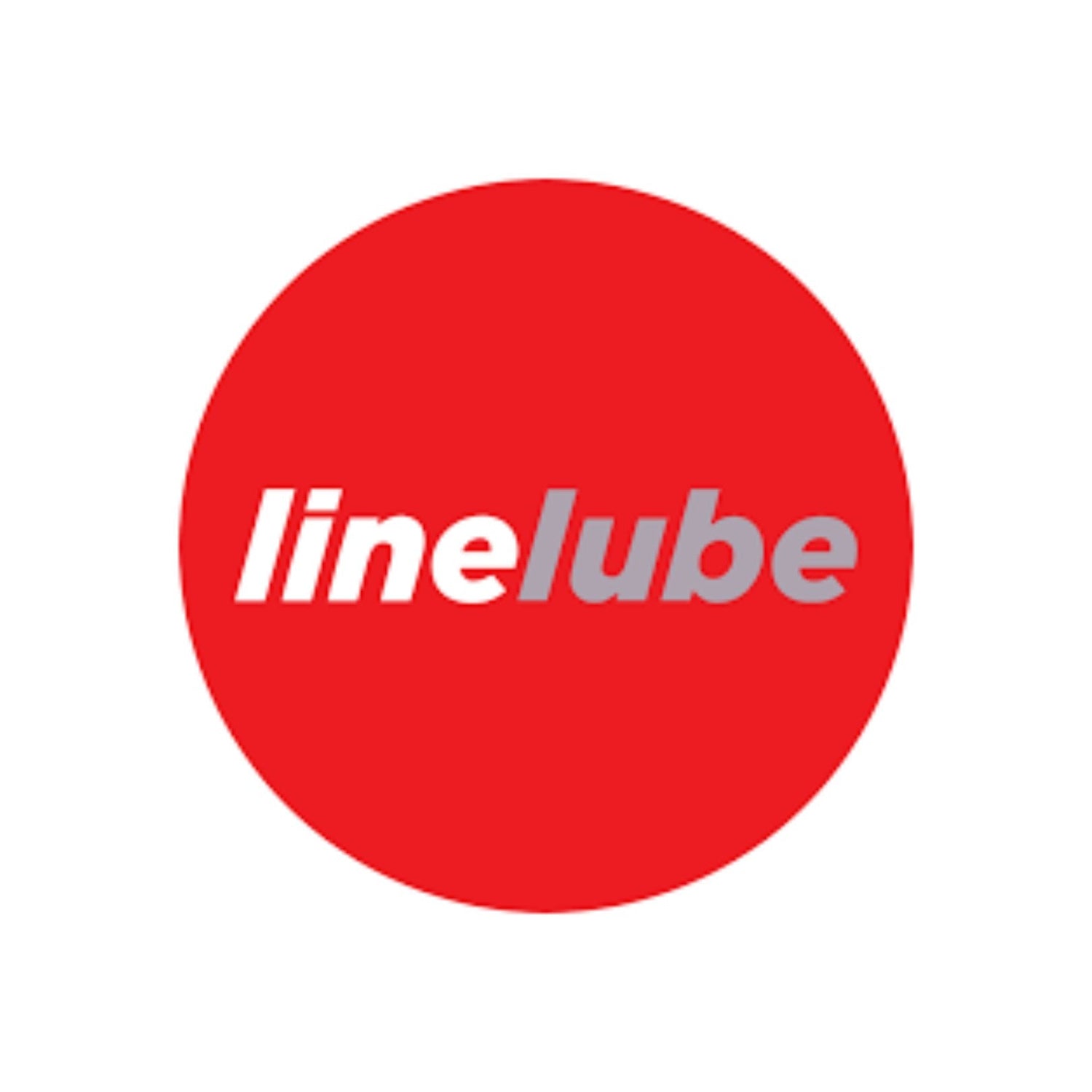 Linelube logo