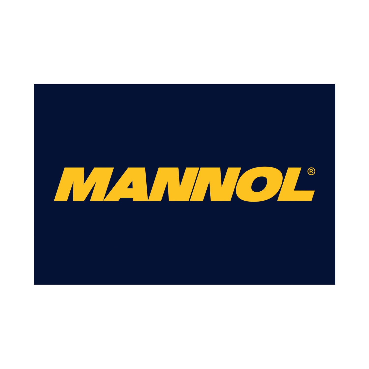 Mannol logo