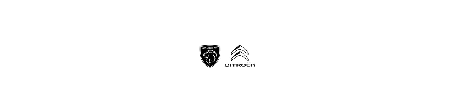 Peugeot & Citroën