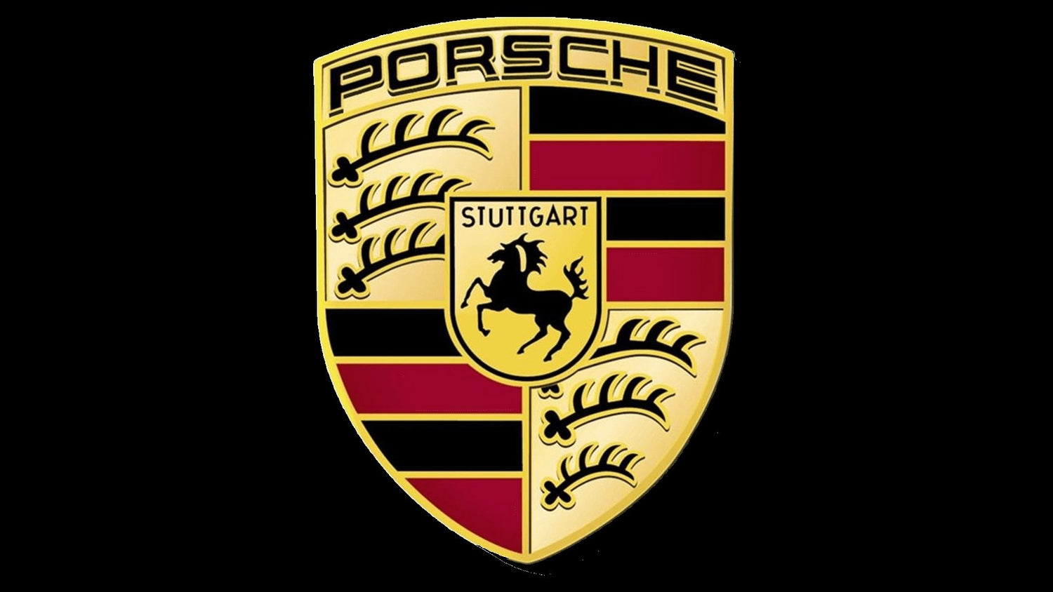 Porsche Logo