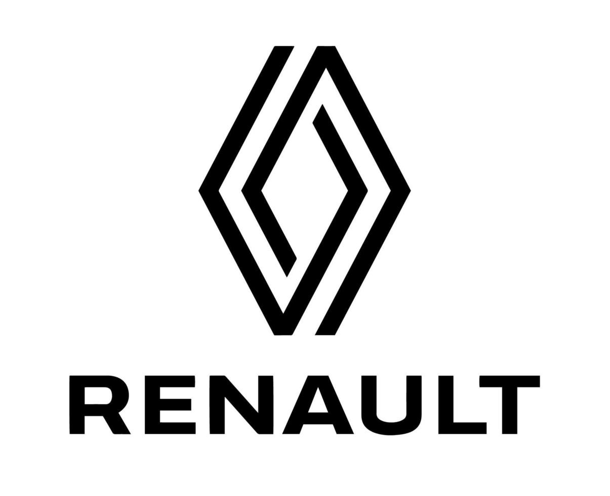 Renault Logo