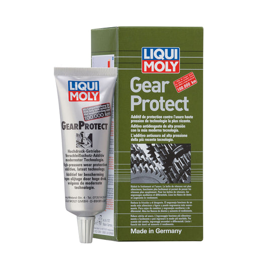 Liqui Moly 1007 Gear Protect - 80ml