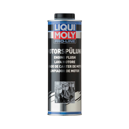 Liqui Moly 2425 Pro-Line Engine Flush - 1 Litre