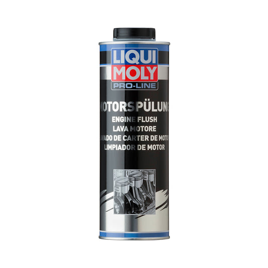 Liqui Moly 2425 Pro-Line Engine Flush - 1 Litre