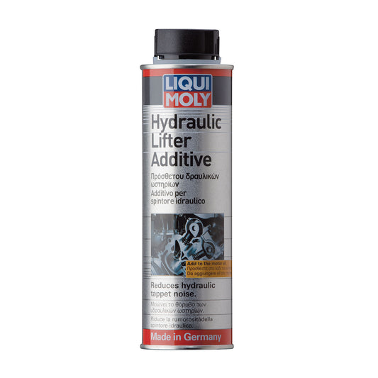 Liqui Moly 2770 Hydraulic Lifter Additive - 300ml