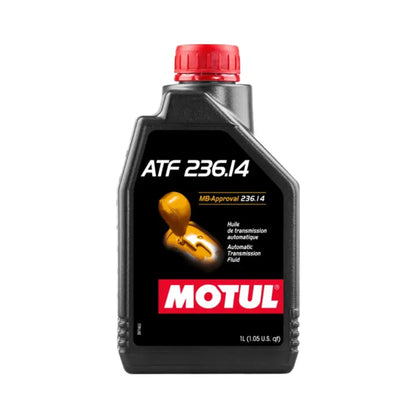 Motul 105773 ATF 236.14 Automatic Transmission Oil - 1 Litre