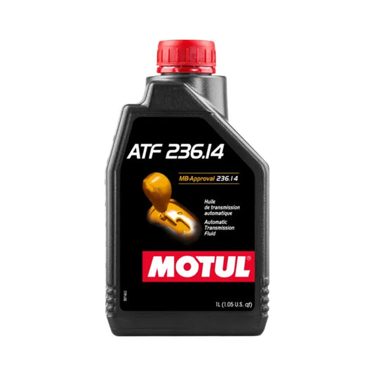 Motul 105773 ATF 236.14 Automatic Transmission Oil - 1 Litre