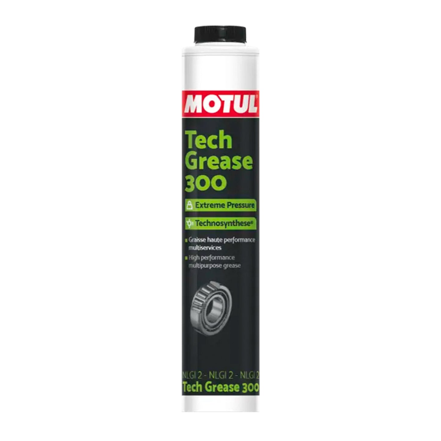 MOTUL 108664 Tech Grease 300 Lube Shuttle - 400g