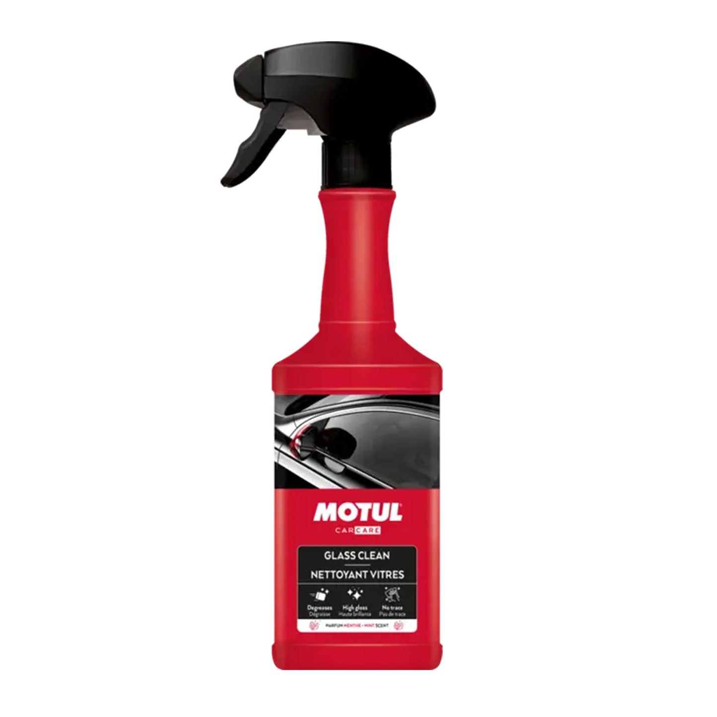 MOTUL 110153 Glass Clean - 500ml