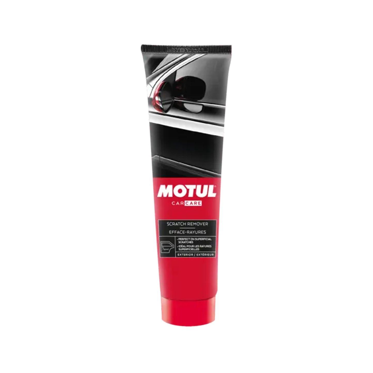 MOTUL 110168 Scratch Remover - 100ml