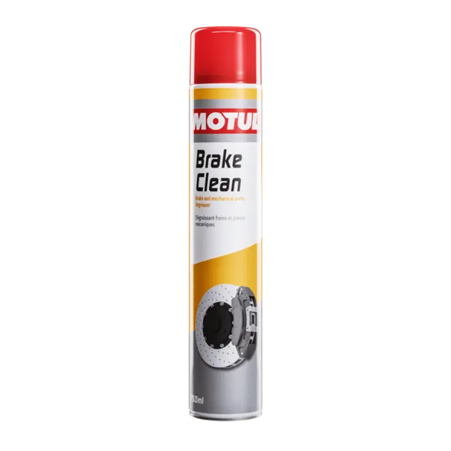 Motul 112245 Brake Clean - 750ml