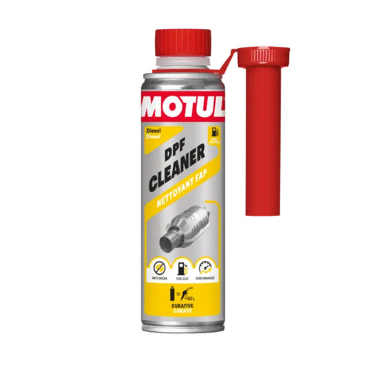 MOTUL 113331 DPF Cleaner Diesel - 300ml
