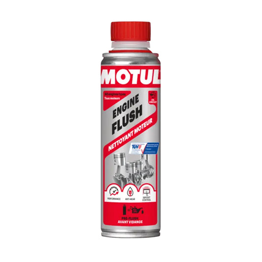 MOTUL 114292 Engine Flush - 300ml