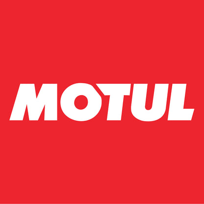 Motul Motorcycle Bundle with Visor and Helmet Cleaner, Fork Oil and Chain Lube
