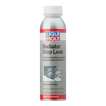 Liqui Moly 1810 Radiator Stop Leak 250ml