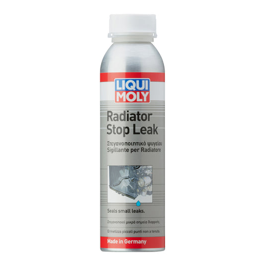 Liqui Moly 1810 Radiator Stop Leak 250ml