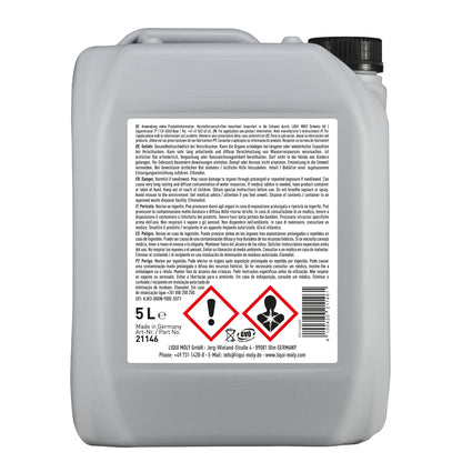 Liqui Moly 21146 COOLANT AND ANTIFREEZE KFS 12+ - 5 Litres