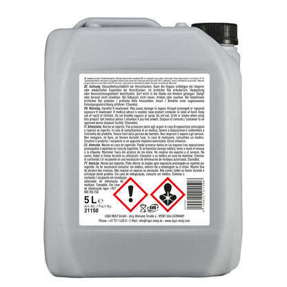Liqui Moly 21150 COOLANT AND ANTIFREEZE KFS 11 - 5 Litres