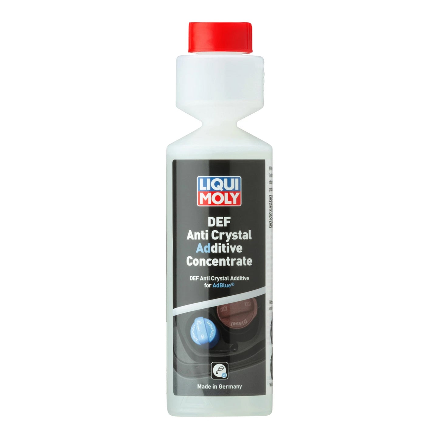 Liqui Moly 21799 DEF Anti Crystal Additive Concentrate - 250ml