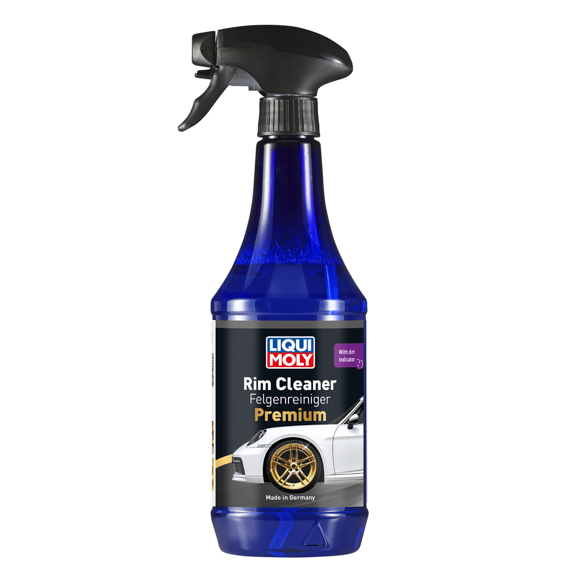 Liqui Moly 23033 Premium Rim Cleaner 750ml