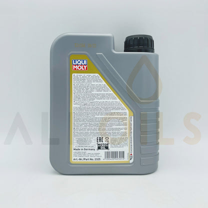 Liqui Moly 2325 Special Tec F 5W-30 Engine Oil For Ford - 1 Litre