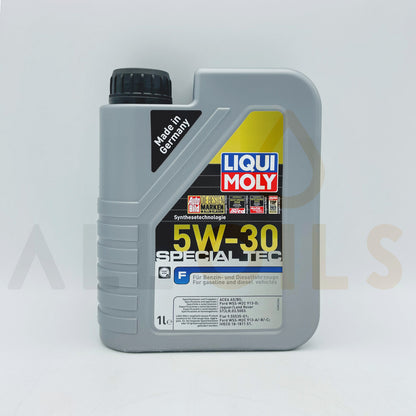 Liqui Moly 2325 Special Tec F 5W-30 Engine Oil For Ford - 1 Litre