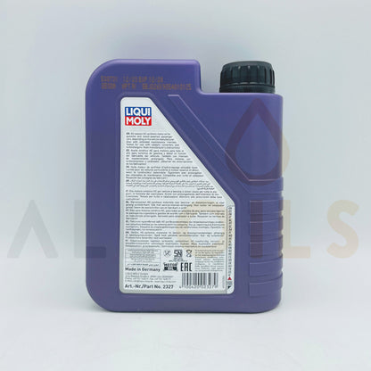 Liqui Moly 2327 Leichtlauf High Tech 5W-40 Engine Oil - 1 Litre
