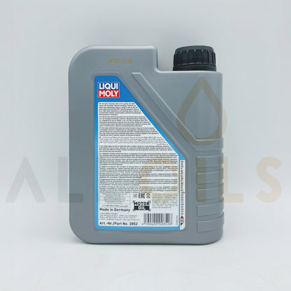 Liqui Moly 2852 Special Tec V 0W-30 Volvo Engine Oil - 1 Litre