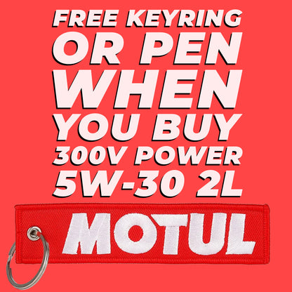 Motul Pen